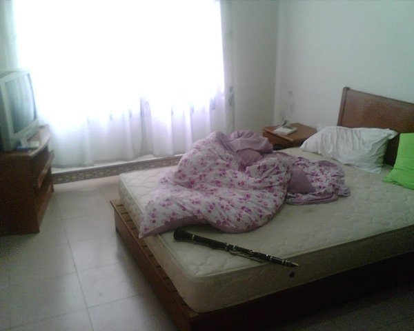 My Bed Room