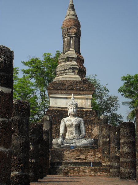 Wat Traphuang Ngoen