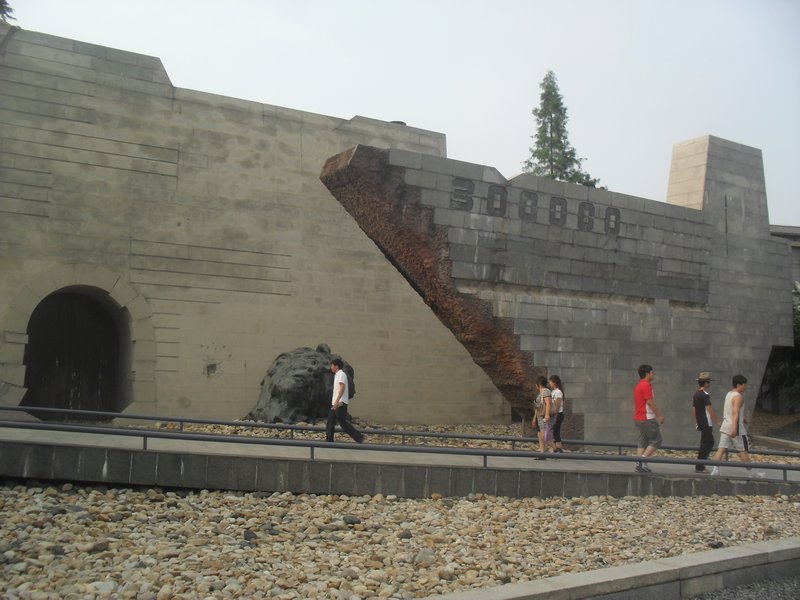 Massacre Memorial
