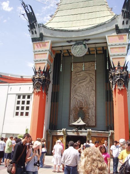 Mans Chinese Theatre
