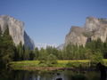 classic Yosemite picture