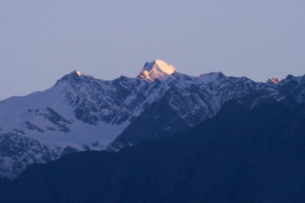 Peak Srikhand