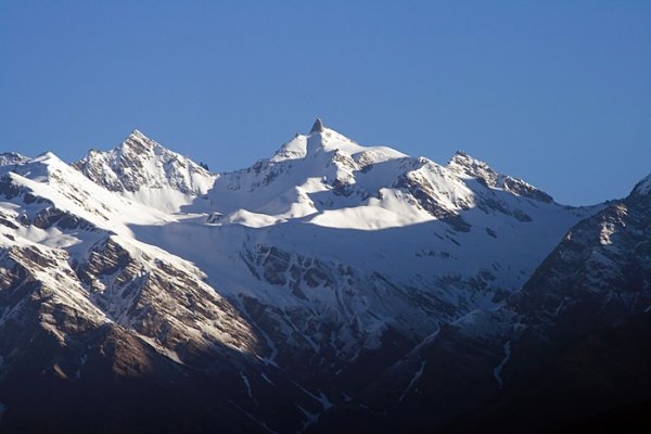 Peak Pin Parvati