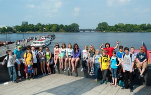 group alster