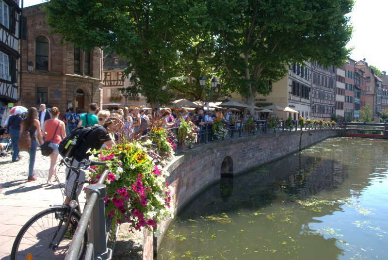 Strasbourg Riverside