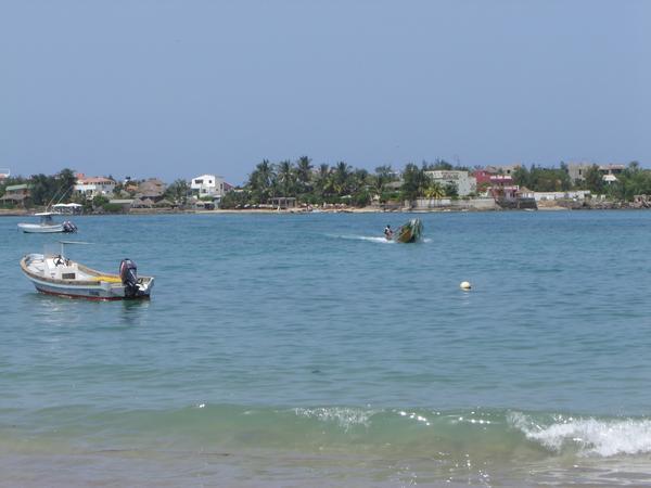 Ngor Island