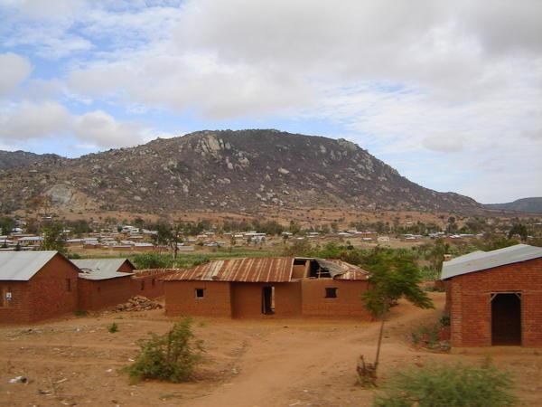 Southern Tanzania