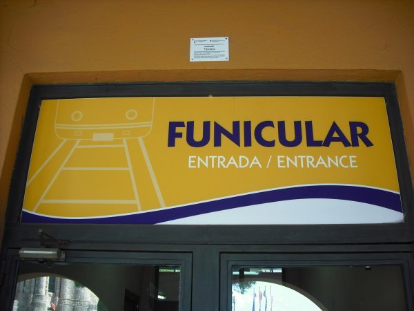 Funicular 1