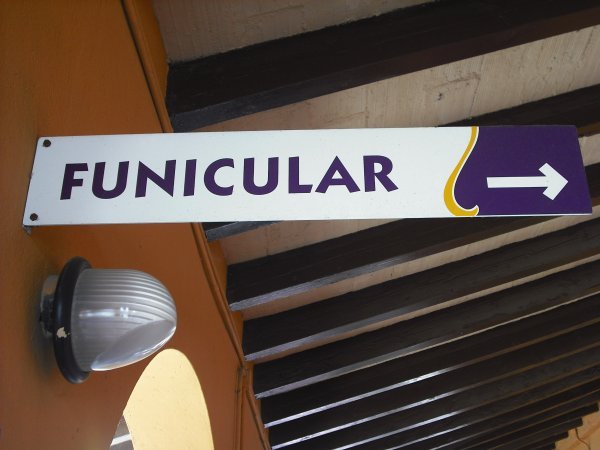 Funicular 2