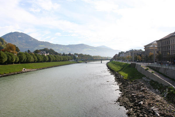 Salzach River