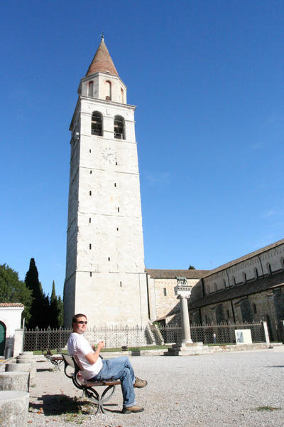 Basilica Tower
