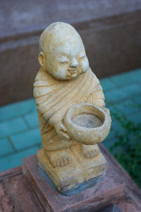 Mini-Buddha