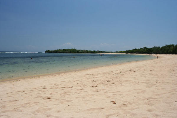 Nusa Dua Beach