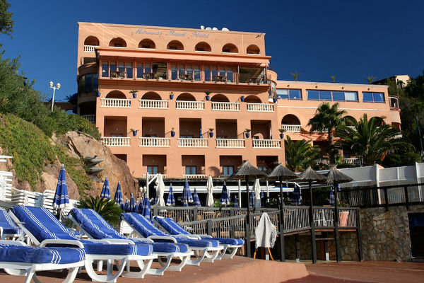 Miramar Beach Hotel