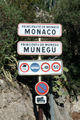 Principalite de Monaco