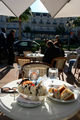 Monaco Lunch