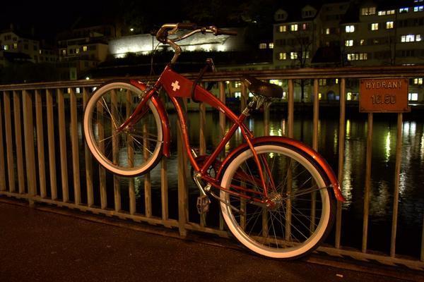 Swiss Bike