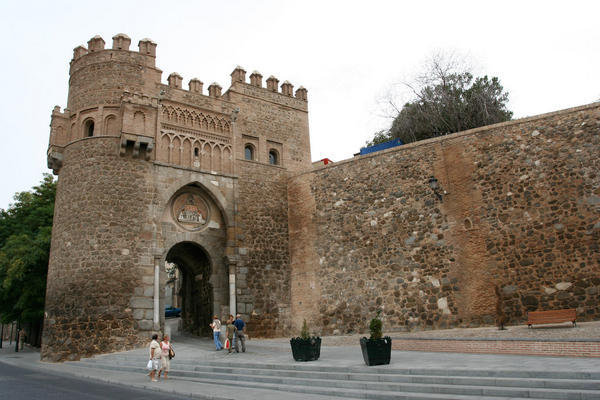 Old Toledo Gate