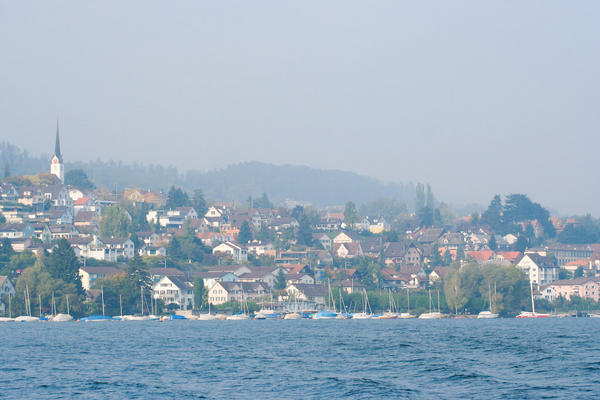 Zurichsee