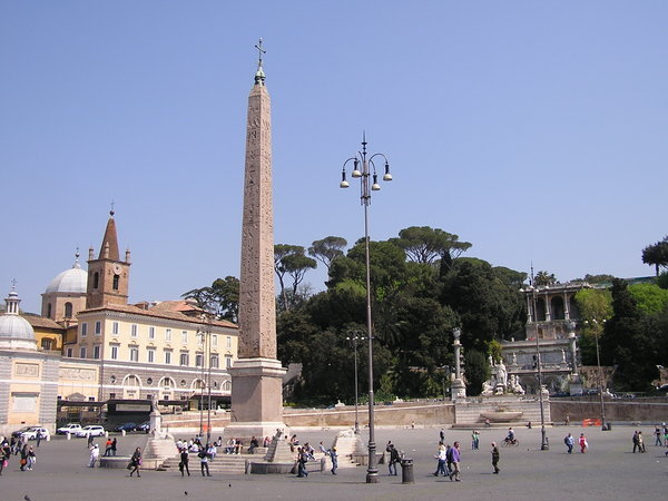 Piazza di Popolo