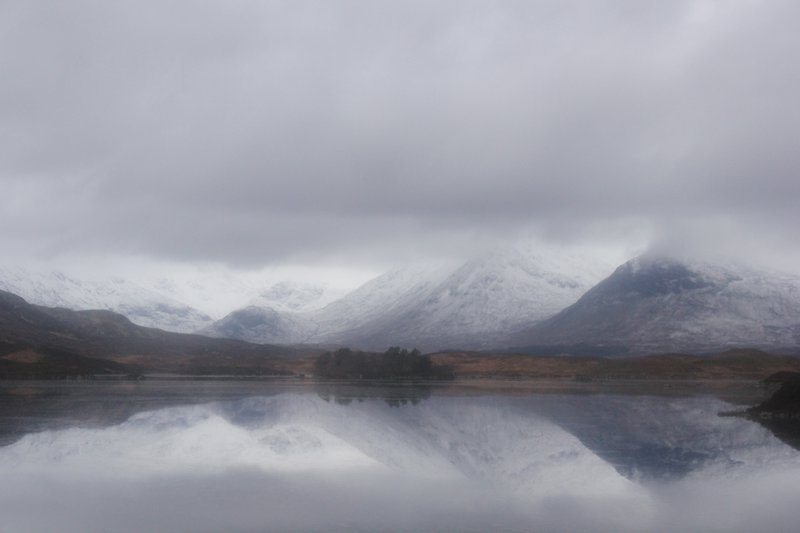 The Picture Perfect Highlands