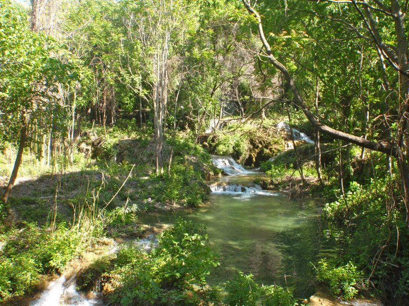 Krka National Park