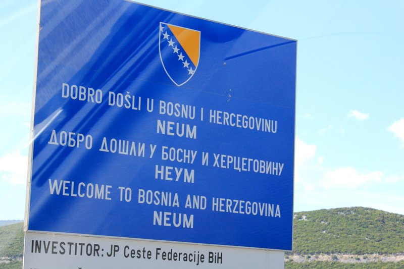 4 Welcome to Bosnia and Herzegovina