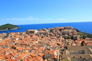 29 Old Dubrovnik