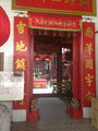 Chinese Temples Galore!