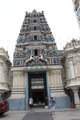 Same Hindu Temple
