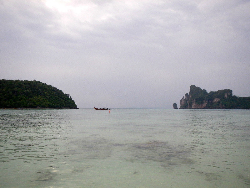 The Bay at Ko Phi Phi