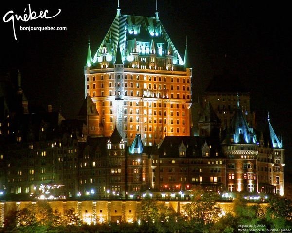 chateaufrontenac