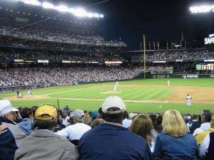 Safeco Field