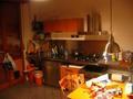 The Kitchen!