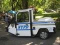 NYPD has had to make some cuts in its budget