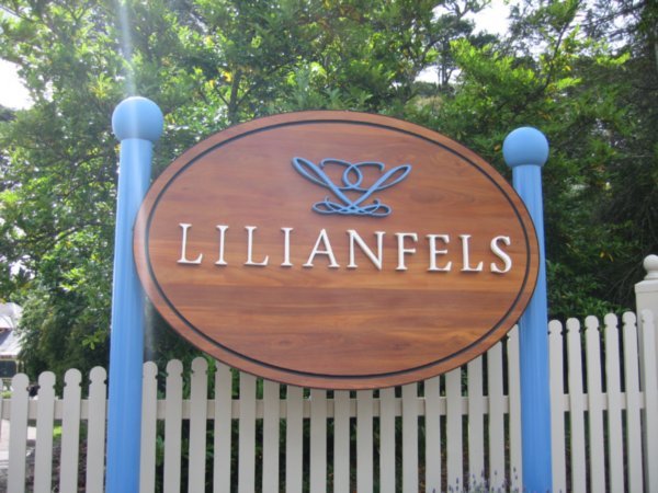Lilianfels Hotel
