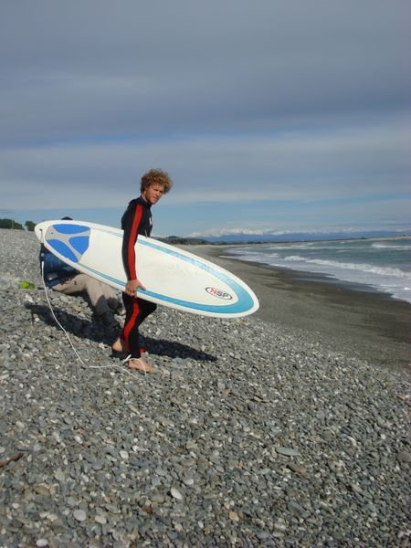 NZ Surf