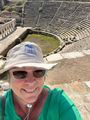 Amphitheater Aphrodisias