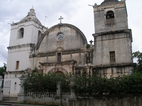 Ocotal Cathedral