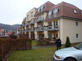 Bye bye Park Hotel in Bad Grund