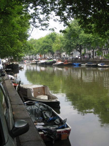 Amsterdam II 004