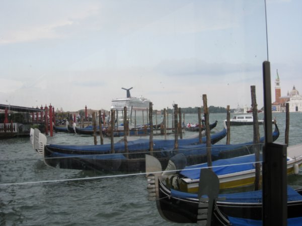 Venice to Salzberg 006