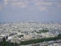 Ratatouille - Day 2 Paris - Eiffel Tower 019