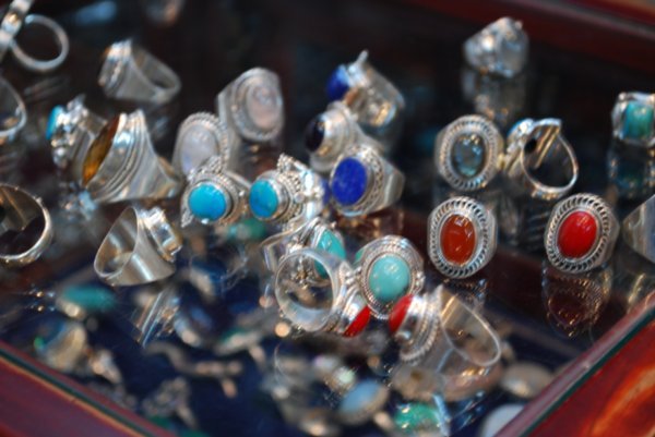 Jaipur Jewelry