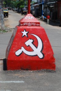Communisms in Kerela