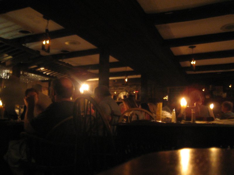 Dobbin's Tavern
