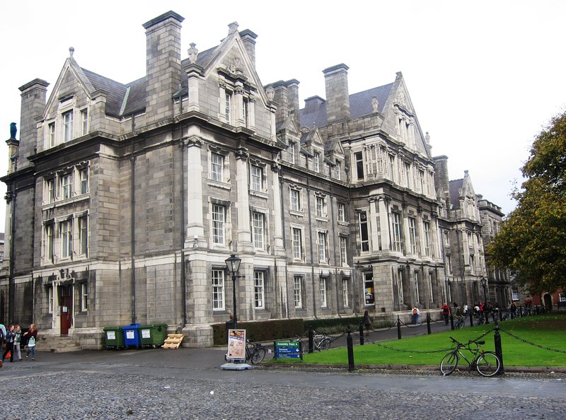Trinity College 3