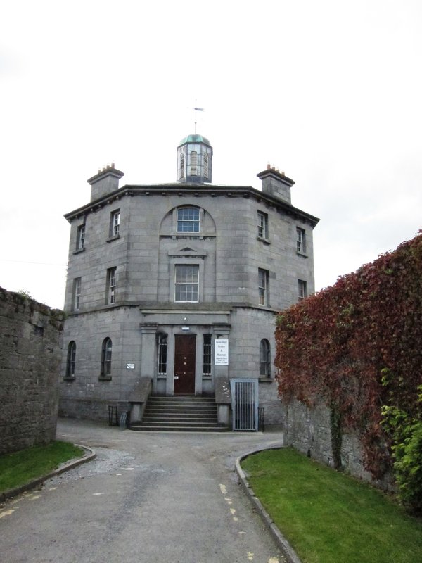 The Heritage Center at Nenagh