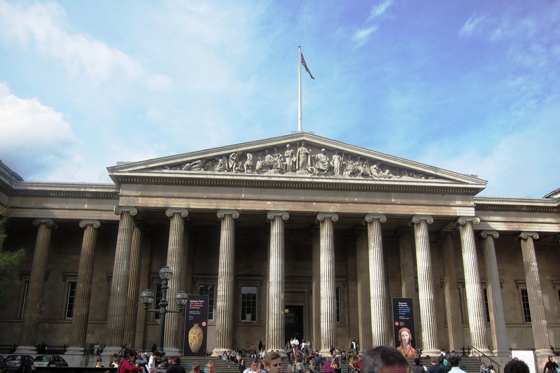 The British Museum 2