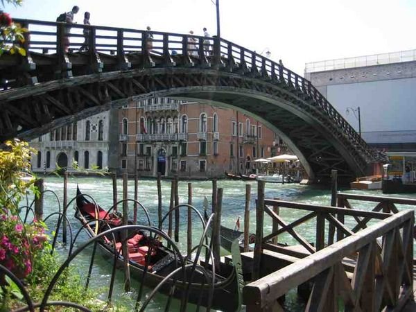 Accademia Bridge